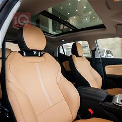 GAC GS3 EMZOOM